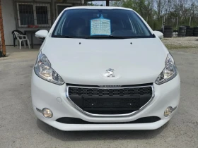 Обява за продажба на Peugeot 208 ~9 899 лв. - изображение 1