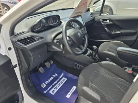 Обява за продажба на Peugeot 208 ~9 899 лв. - изображение 8