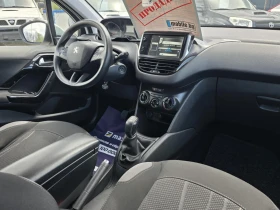 Peugeot 208 | Mobile.bg    13
