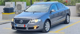 Обява за продажба на VW Passat 2.0TDI/BMP/8P ~6 800 лв. - изображение 1