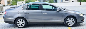 Обява за продажба на VW Passat 2.0TDI/BMP/8P ~6 800 лв. - изображение 4