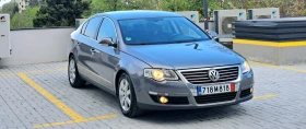 Обява за продажба на VW Passat 2.0TDI/BMP/8P ~6 800 лв. - изображение 5