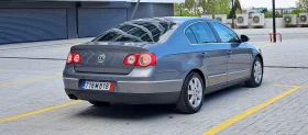 Обява за продажба на VW Passat 2.0TDI/BMP/8P ~6 800 лв. - изображение 3