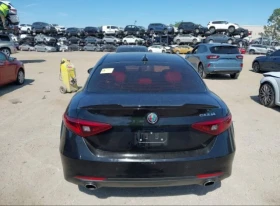 Обява за продажба на Alfa Romeo Giulia TI КРАЙНА ЦЕНА ДО БЪЛГАРИЯ! ~25 500 лв. - изображение 5