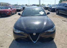 Обява за продажба на Alfa Romeo Giulia TI КРАЙНА ЦЕНА ДО БЪЛГАРИЯ! ~25 500 лв. - изображение 4