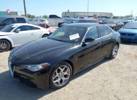 Обява за продажба на Alfa Romeo Giulia TI КРАЙНА ЦЕНА ДО БЪЛГАРИЯ! ~25 500 лв. - изображение 1