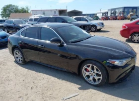 Обява за продажба на Alfa Romeo Giulia TI КРАЙНА ЦЕНА ДО БЪЛГАРИЯ! ~25 500 лв. - изображение 6
