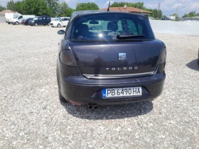 Seat Toledo | Mobile.bg    9
