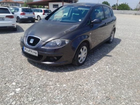     Seat Toledo