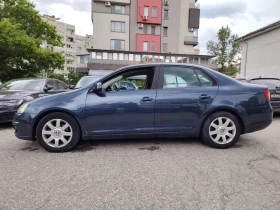     VW Jetta 1.9tdi 105, 