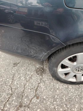 VW Jetta 1.9tdi 105,  | Mobile.bg    10