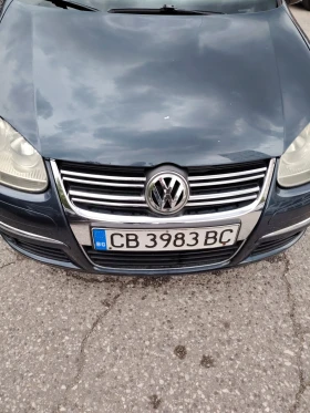 VW Jetta 1.9tdi 105,  | Mobile.bg    4