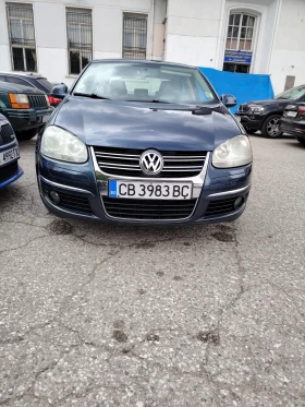 VW Jetta 1.9tdi 105,  | Mobile.bg    3