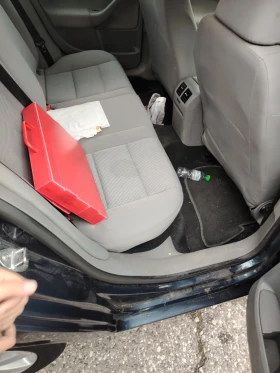 VW Jetta 1.9tdi 105,  | Mobile.bg    7
