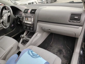 VW Jetta 1.9tdi 105,  | Mobile.bg    8