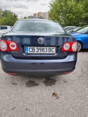VW Jetta 1.9tdi 105,  | Mobile.bg    6