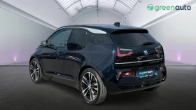 BMW i3 120 Ah Термопомпа, Месечна вноска от 555 лв. - 39990 лв. - 64775039 7