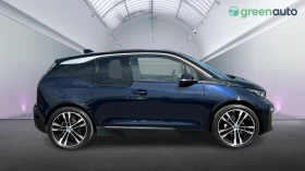 BMW i3 120 Ah Термопомпа, Месечна вноска от 555 лв. - 39990 лв. - 64775039 3