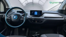 BMW i3 120 Ah Термопомпа, Месечна вноска от 555 лв. - 39990 лв. - 64775039 13