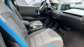 BMW i3 120 Ah Термопомпа, Месечна вноска от 555 лв. - 39990 лв. - 64775039 11