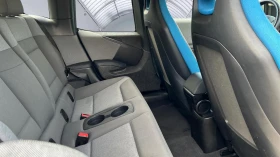 BMW i3 120 Ah Термопомпа, Месечна вноска от 555 лв. - 39990 лв. - 64775039 12