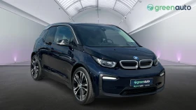 BMW i3 120 Ah Термопомпа, Месечна вноска от 555 лв. - 39990 лв. - 64775039 8