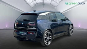 BMW i3 120 Ah Термопомпа, Месечна вноска от 555 лв. - 39990 лв. - 64775039 2