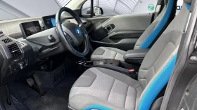 BMW i3 120 Ah Термопомпа, Месечна вноска от 555 лв. - 39990 лв. - 64775039 10