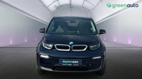 BMW i3 120 Ah Термопомпа, Месечна вноска от 555 лв. - 39990 лв. - 64775039 4