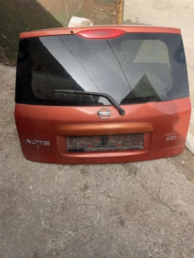 Обява за продажба на Nissan Note Note ~ 100 лв. - изображение 1