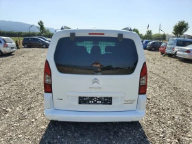 Citroen Berlingo 1.6HDI MULTISPASE EVRO6 - 14900 лв. - 21955940 5