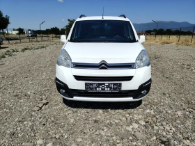     Citroen Berlingo 1.6HDI MULTISPASE EVRO6