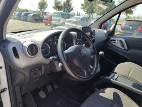 Citroen Berlingo 1.6HDI MULTISPASE EVRO6 - 14900 лв. - 21955940 11