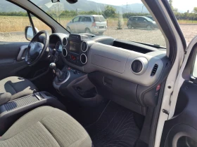 Citroen Berlingo 1.6HDI MULTISPASE EVRO6 - 14900 лв. - 21955940 13