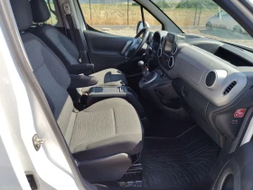 Citroen Berlingo 1.6HDI MULTISPASE EVRO6 - 14900 лв. - 21955940 12