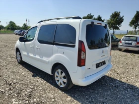     Citroen Berlingo 1.6HDI MULTISPASE EVRO6