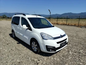 Citroen Berlingo 1.6HDI MULTISPASE EVRO6 - 14900 лв. - 21955940 8