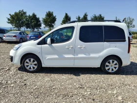     Citroen Berlingo 1.6HDI MULTISPASE EVRO6