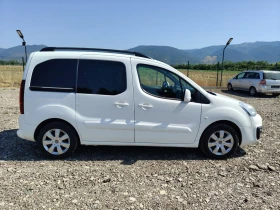 Citroen Berlingo 1.6HDI MULTISPASE EVRO6 - 14900 лв. - 21955940 7