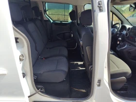 Citroen Berlingo 1.6HDI MULTISPASE EVRO6 - 14900 лв. - 21955940 14