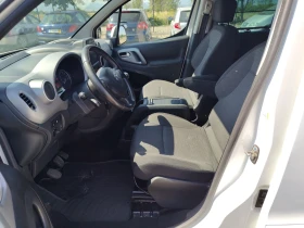 Citroen Berlingo 1.6HDI MULTISPASE EVRO6 - 14900 лв. - 21955940 10