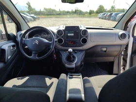 Citroen Berlingo 1.6HDI MULTISPASE EVRO6 - 14900 лв. - 21955940 9
