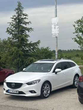 Обява за продажба на Mazda 6 ~15 999 лв. - изображение 3