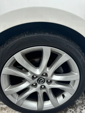Обява за продажба на Mazda 6 ~15 999 лв. - изображение 5