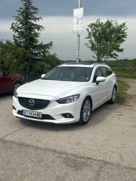 Обява за продажба на Mazda 6 ~15 999 лв. - изображение 2