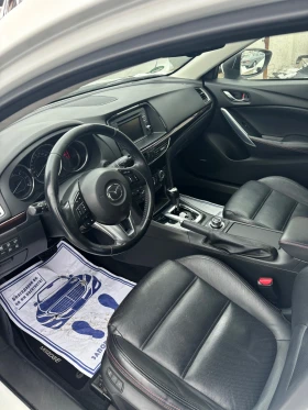 Обява за продажба на Mazda 6 ~15 999 лв. - изображение 6