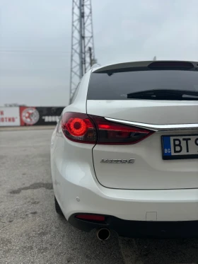 Обява за продажба на Mazda 6 ~15 999 лв. - изображение 4