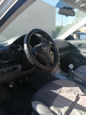 Обява за продажба на Mazda 6 ~3 200 лв. - изображение 11