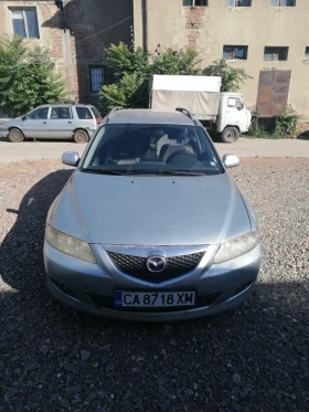 Обява за продажба на Mazda 6 ~3 200 лв. - изображение 1