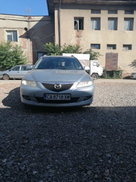 Обява за продажба на Mazda 6 ~3 200 лв. - изображение 1